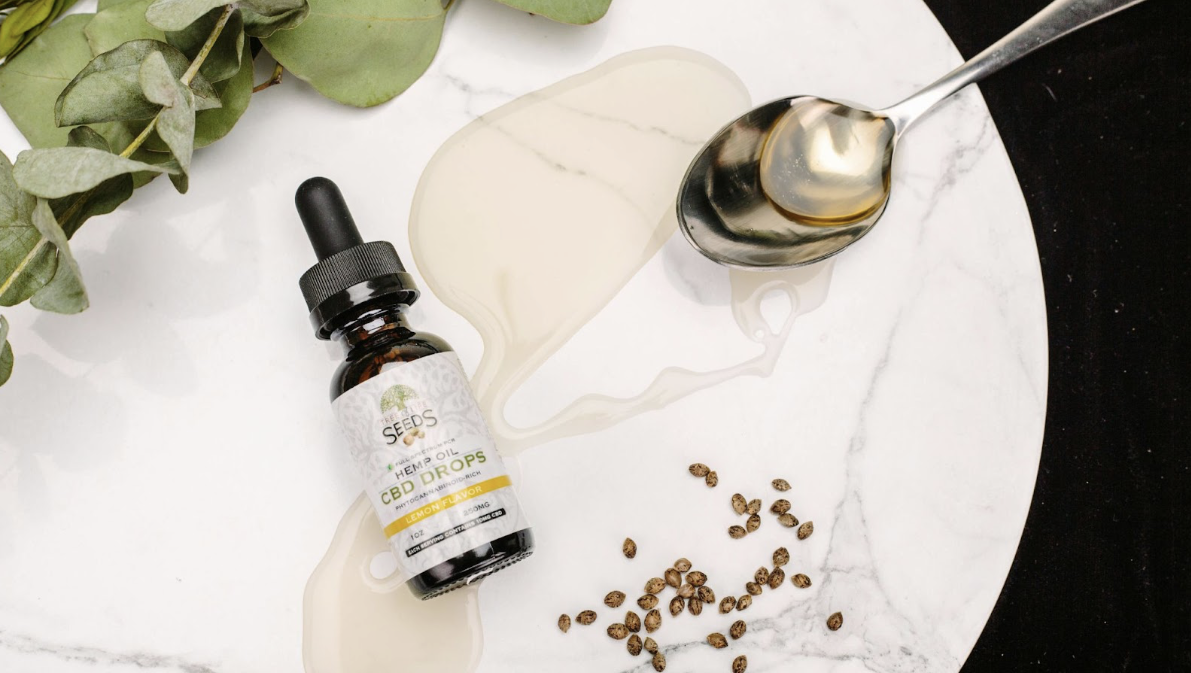 Researchers Explore the Pain-Relief Potential of CBD Oil